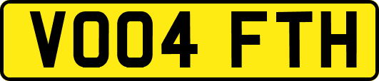 VO04FTH