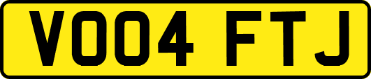 VO04FTJ