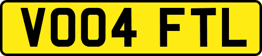VO04FTL