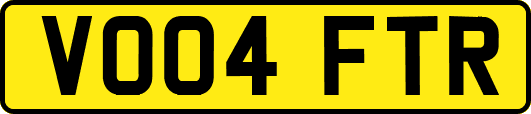 VO04FTR