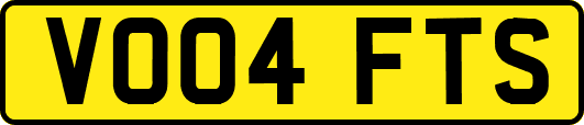 VO04FTS
