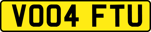 VO04FTU