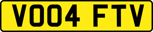 VO04FTV