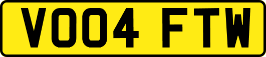 VO04FTW