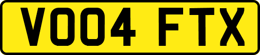 VO04FTX