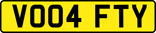 VO04FTY