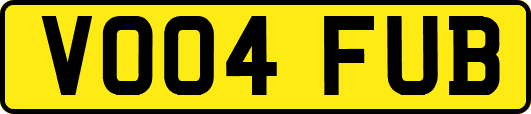 VO04FUB