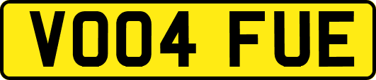 VO04FUE