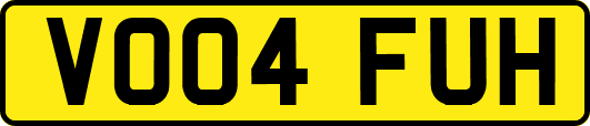 VO04FUH
