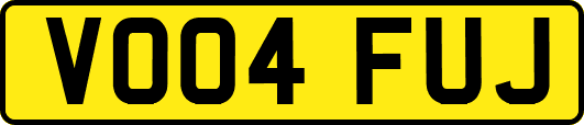 VO04FUJ