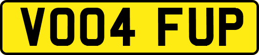 VO04FUP