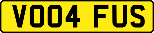 VO04FUS