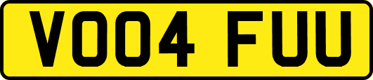 VO04FUU