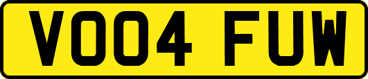 VO04FUW