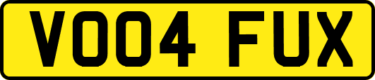 VO04FUX