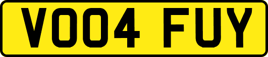 VO04FUY