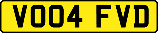 VO04FVD