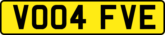VO04FVE
