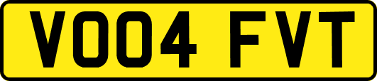 VO04FVT