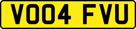 VO04FVU