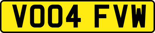 VO04FVW