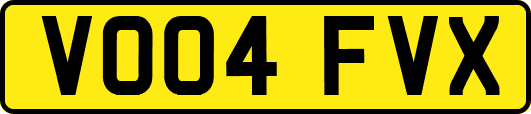 VO04FVX