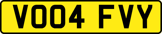VO04FVY