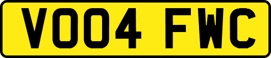 VO04FWC