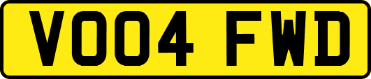 VO04FWD