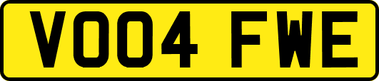VO04FWE