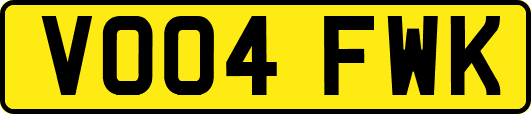 VO04FWK