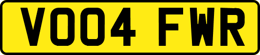 VO04FWR