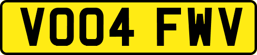 VO04FWV