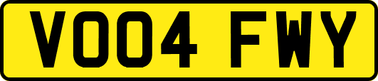 VO04FWY