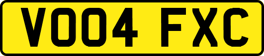 VO04FXC