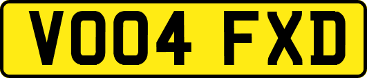 VO04FXD