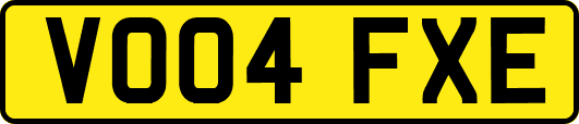VO04FXE