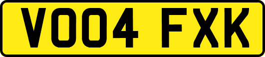 VO04FXK