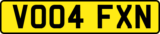 VO04FXN