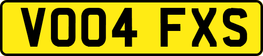 VO04FXS