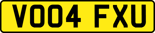 VO04FXU