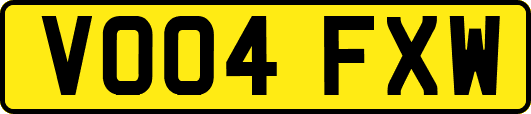 VO04FXW