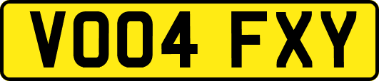 VO04FXY