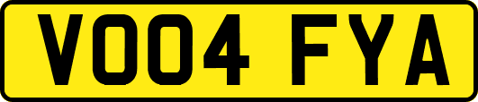 VO04FYA