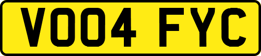 VO04FYC