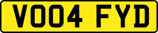 VO04FYD