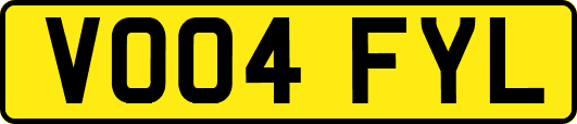 VO04FYL