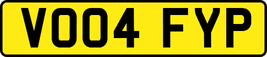 VO04FYP