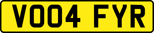 VO04FYR