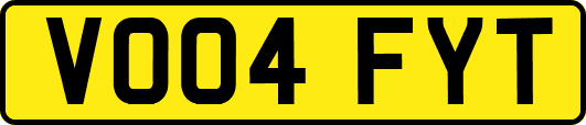 VO04FYT